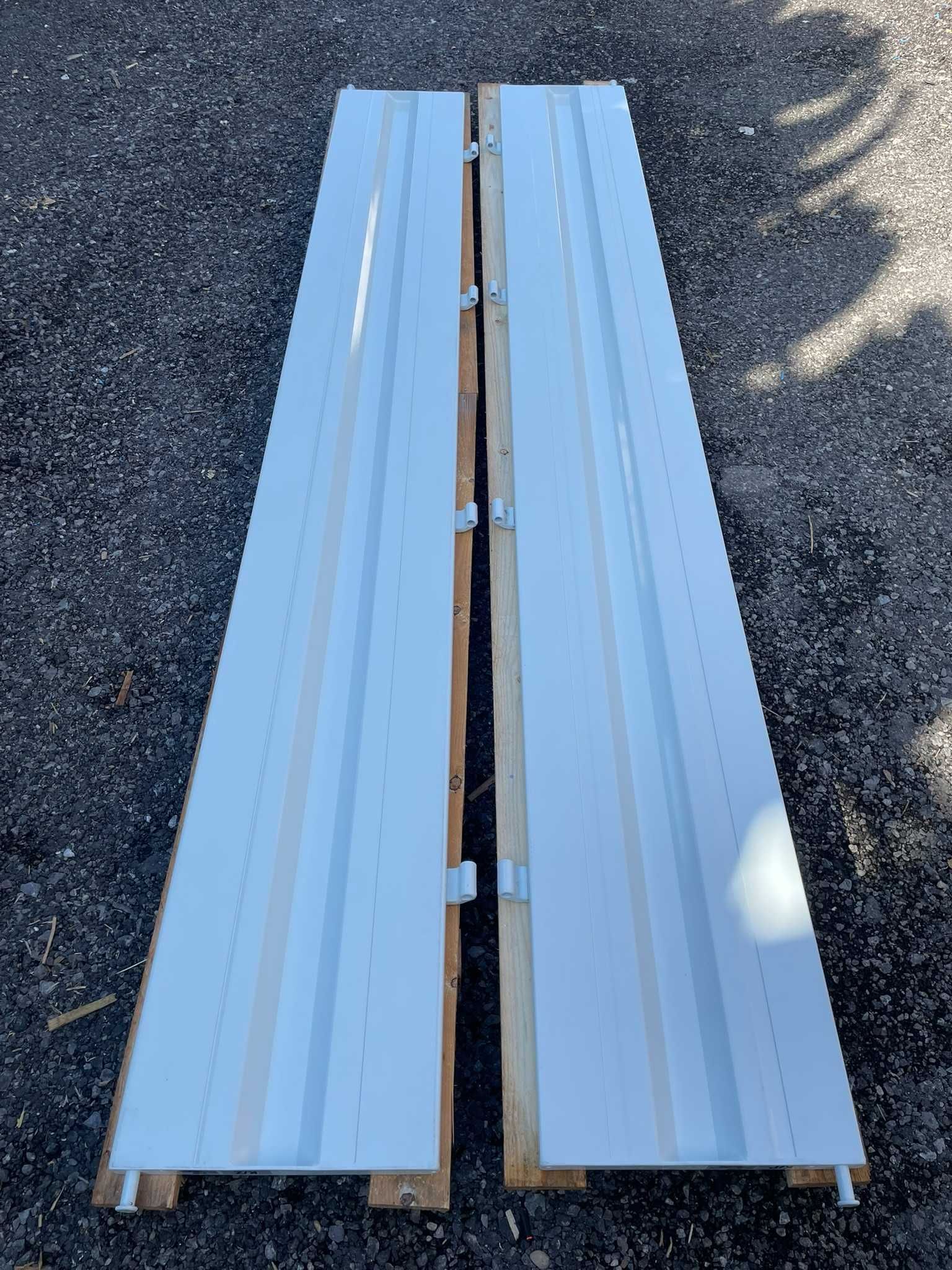 Oblon panou bena Renault Master stanga dreapta 3075mm nou original