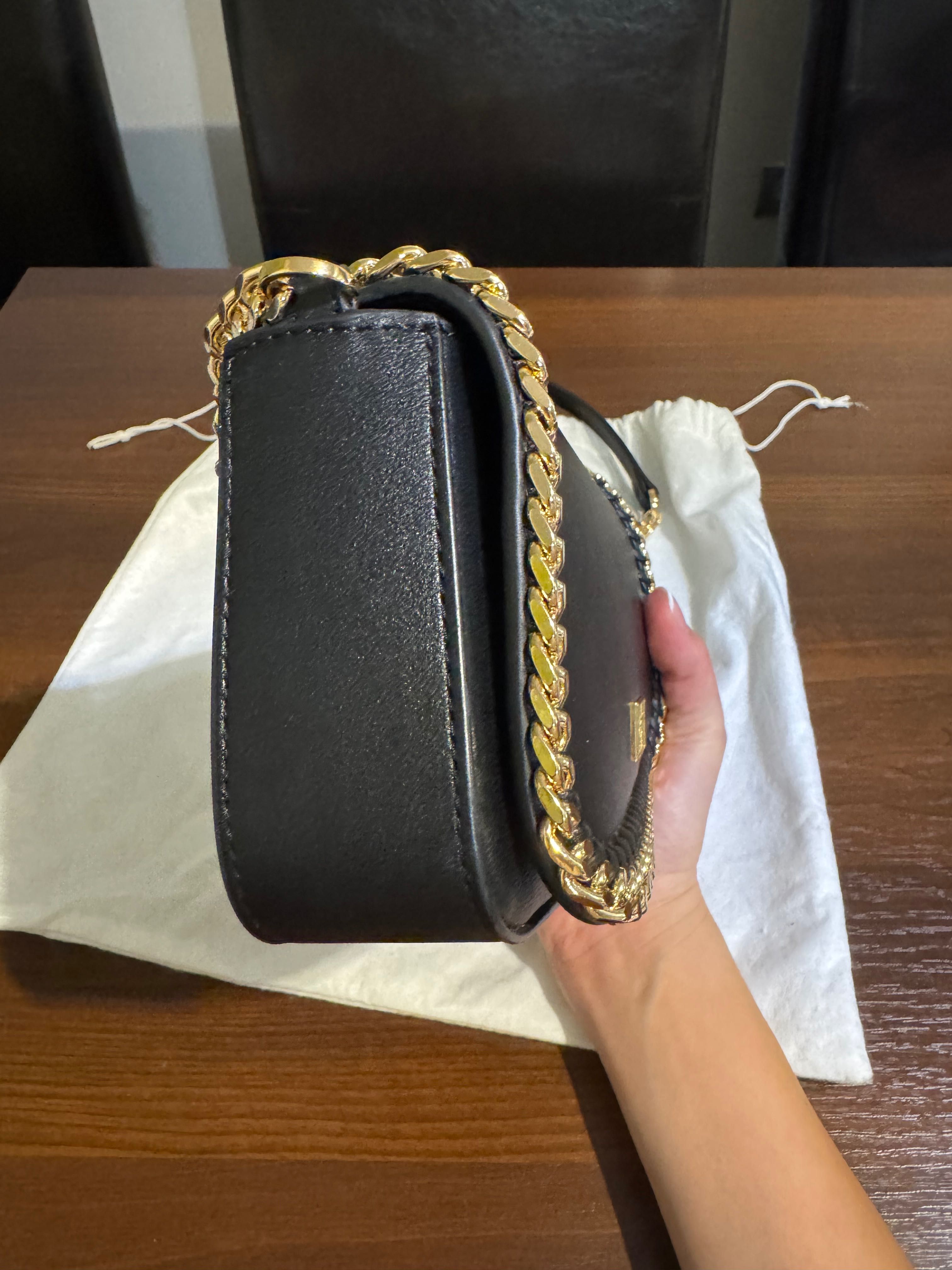 Дамска чанта Elisabetta Franchi