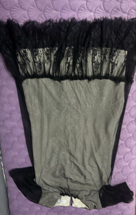 Платье в хорошом состаяние 44р 46р