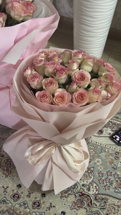 2 букет сатылады