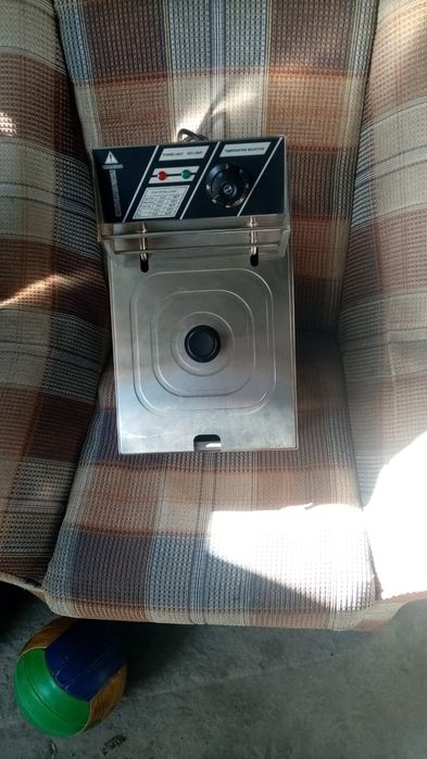 Грильница для мяса и крылышек