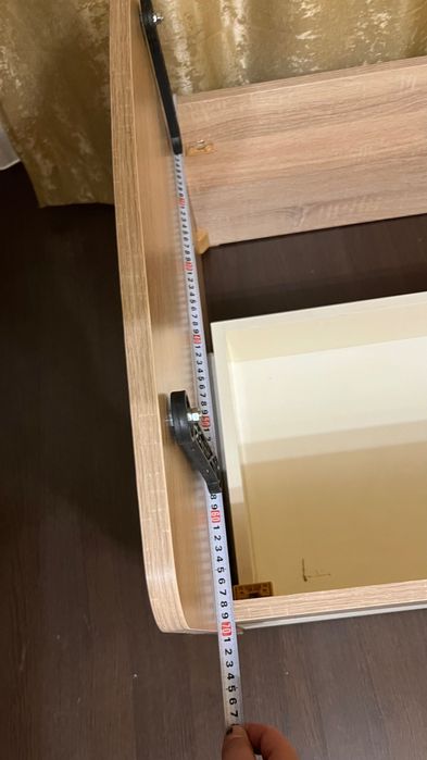 Бебешко/Детско легло + матрак