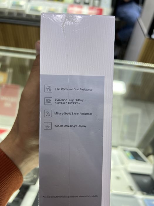 Oppo A5x (4/128GB)