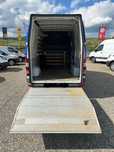 Mercedes-Benz Sprinter 313