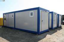 Vând Container tip birou modular
