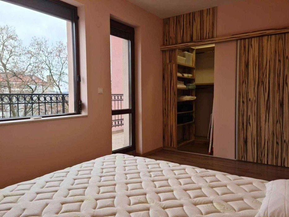 Двустаен апартамент, под наем, кв. Чаталджа