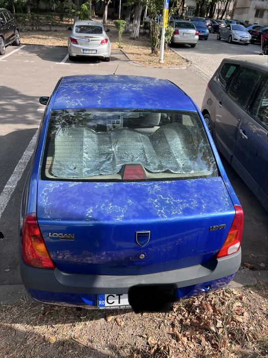 Dacia Logan 1.6 8v