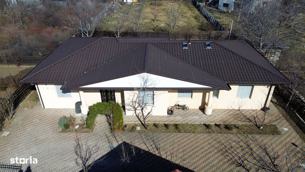 OPORTUNITATE pentru o viata confortabila, dar si ca afacere de succes!