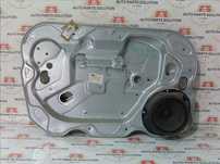 macara geam stanga fata ford focus 2 an fabr. 2010