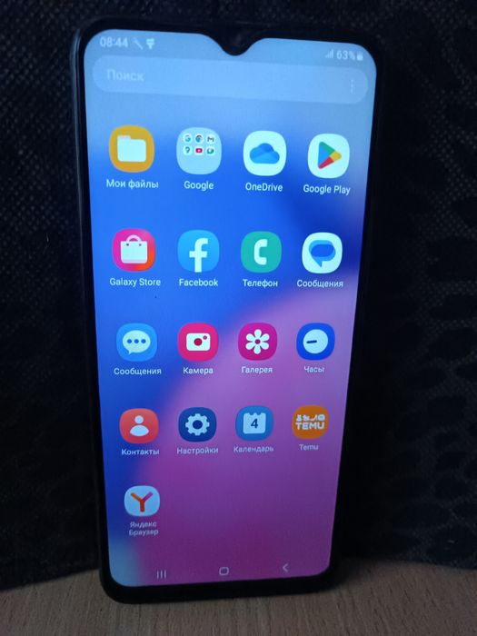 Samsung A03s в отличном состоянии