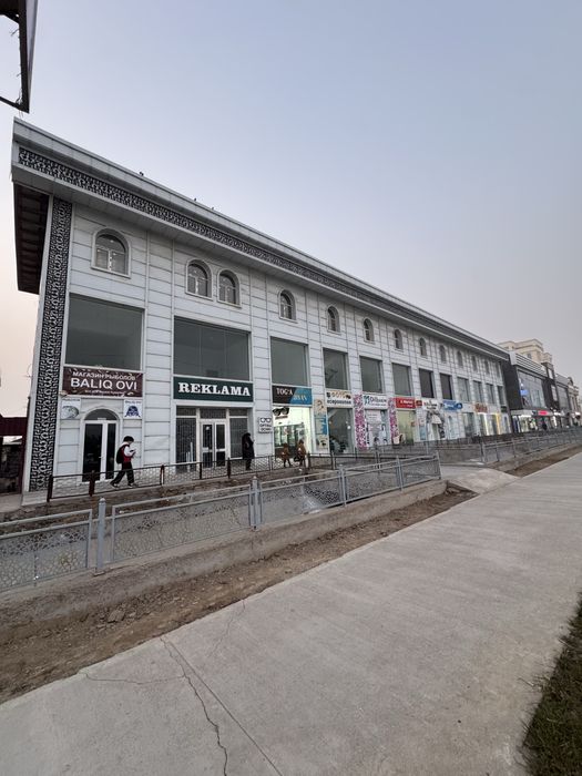 Продается нежилой комплекс