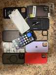 iPhone 12 Pro 128GB Pacific Blue