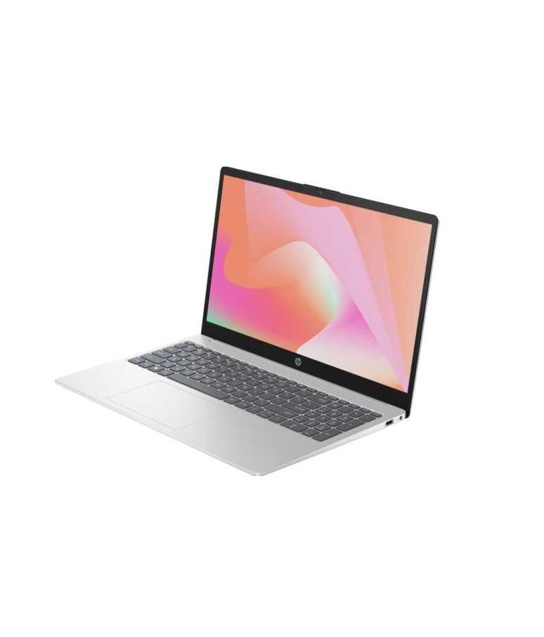 Ноутбук HP 15-FC0120NIA /R7-7730U/8GB/512GB/15.6 FHD/Backlight/Silver