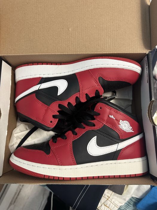 Nike air Jordan 1 37,5