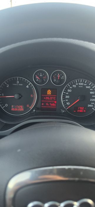 De vanzare Audi A3 8p