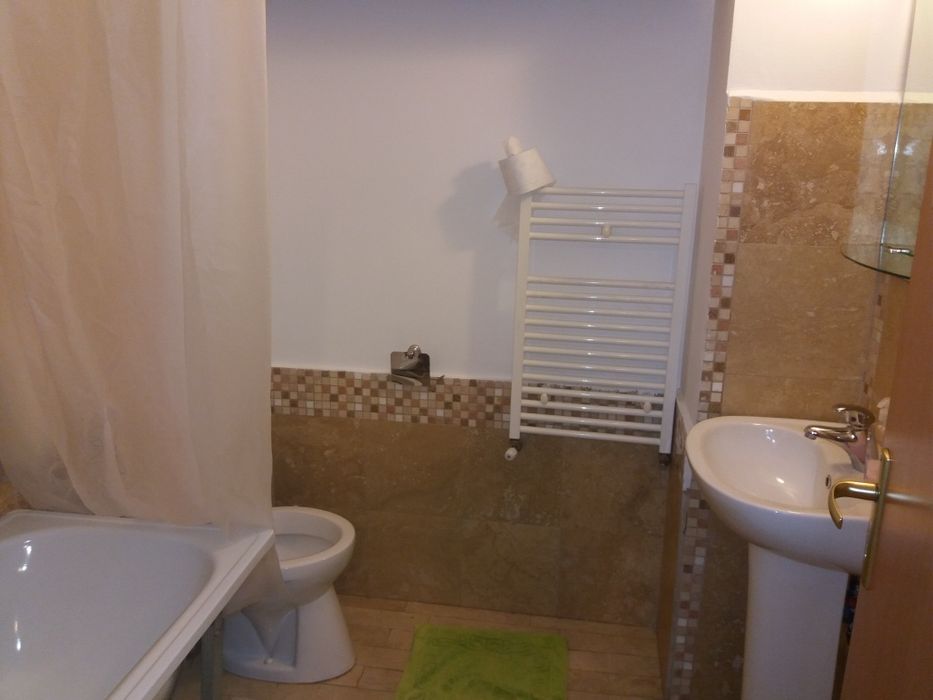 PF vând ap cu 1 camera, Primaria Floresti, Avram Iancu 158