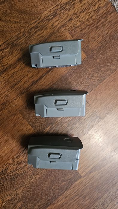Bateria dji mavic 2 pro/zoom
