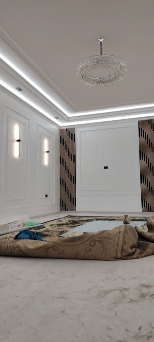 Ремонт квартира фасад травинтин атачента кафел сантехник