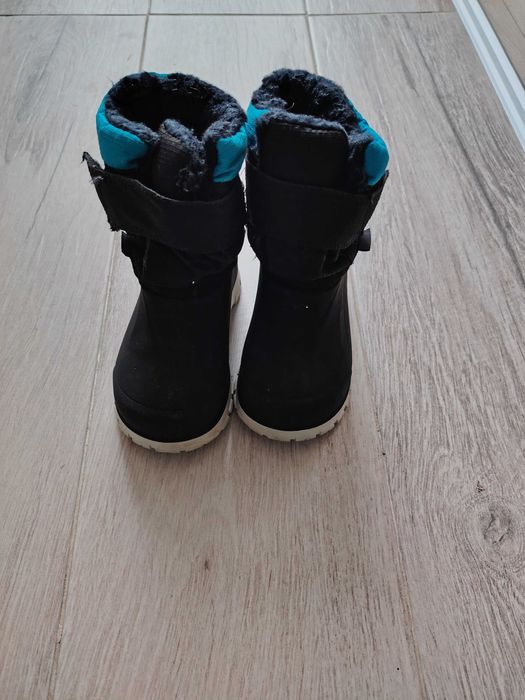 Cizma de zăpadă mărime 25