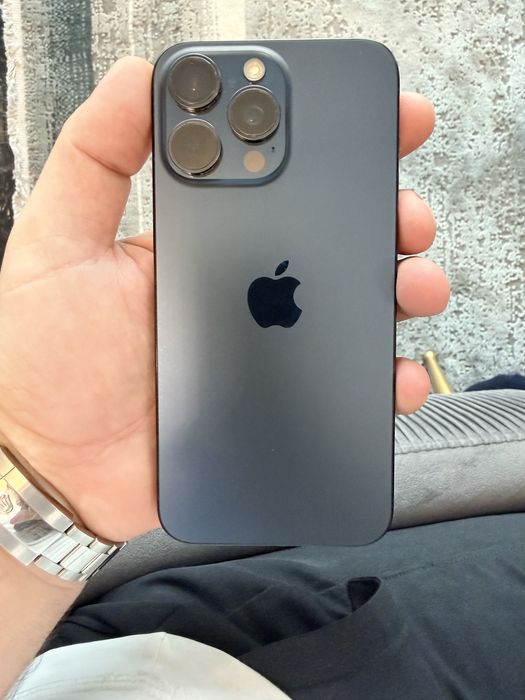 Iphone 15 pro max 512 gb