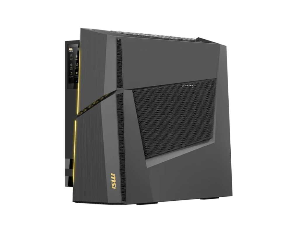 MSI MEG Trident X2 | RTX 4090 | 14900KF | 64GB RAM | 4TB SSD | Win 11