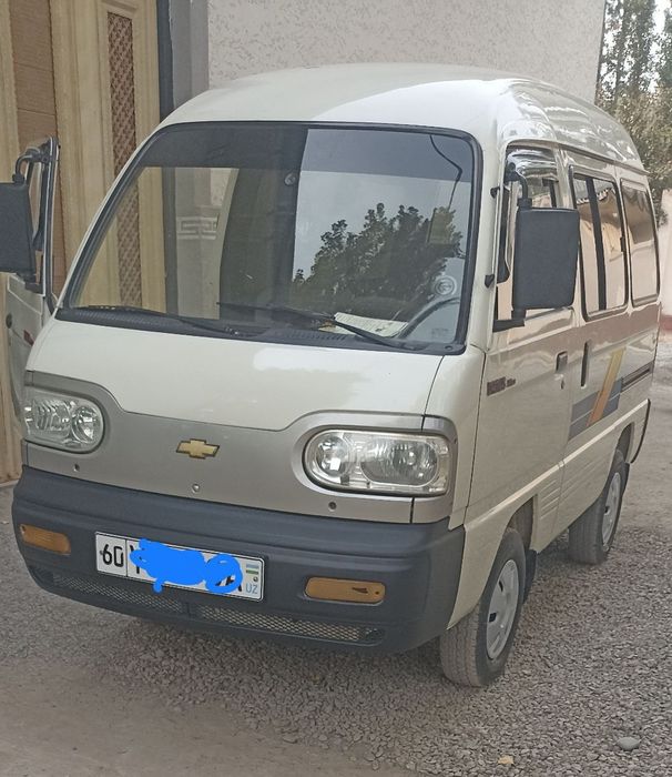 Daewoo damas сотилади