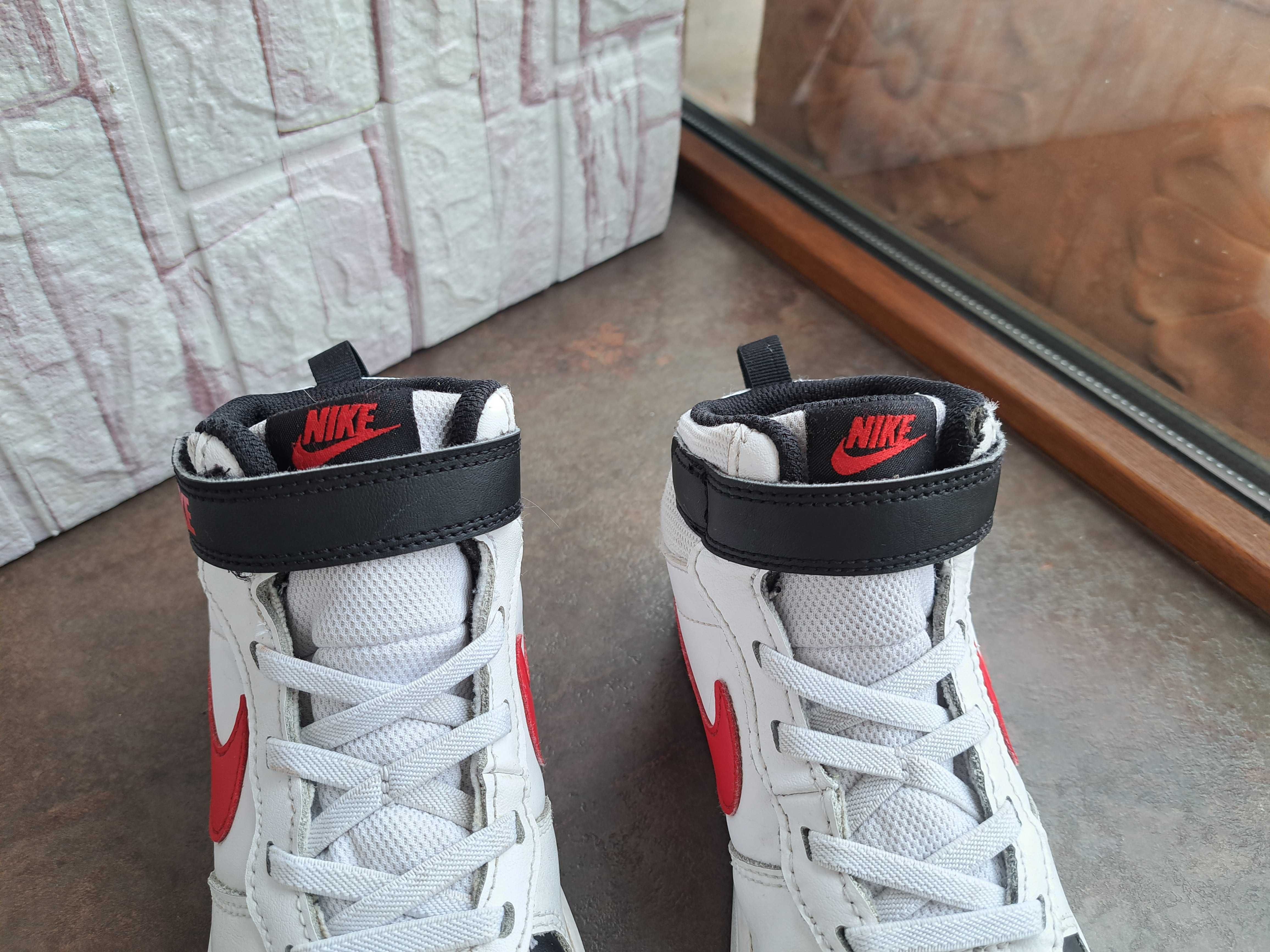 детски маратонки за момче кецове,спортни обувки Nike,найк,номер 31