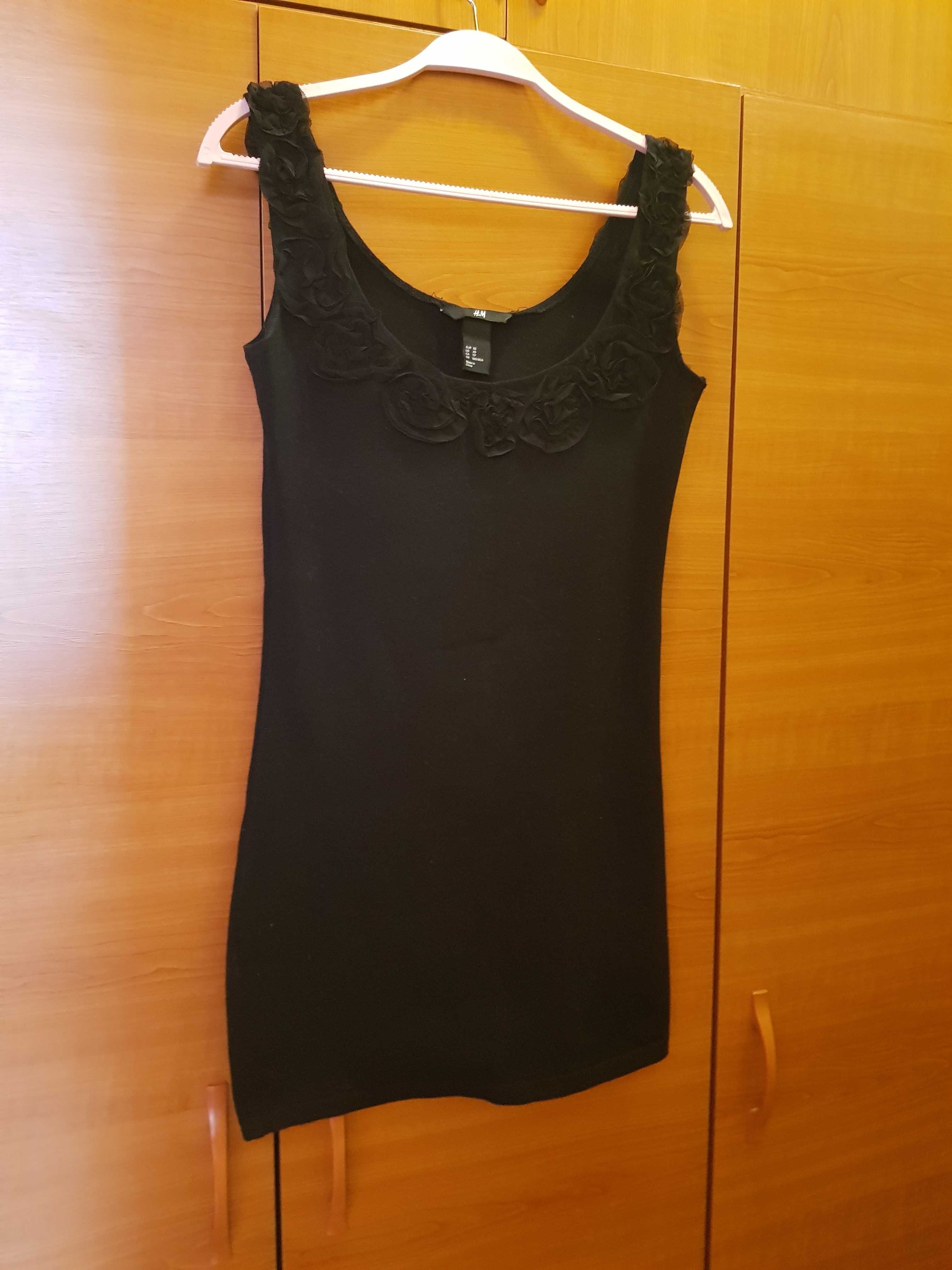 rochie damă H&M, mărimea XS