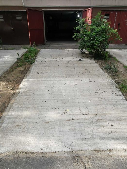 Inchiriez garaj Drumul Taberei - PASCANI