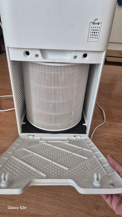 Пречиствател за въздух