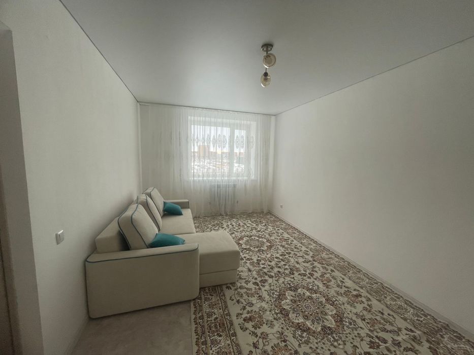 Сдаем однокомнатную квартиру