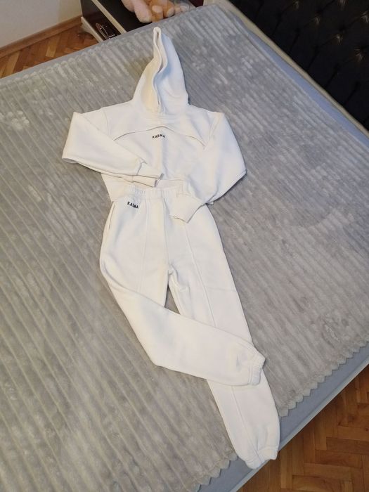 Спортни екипи Карми