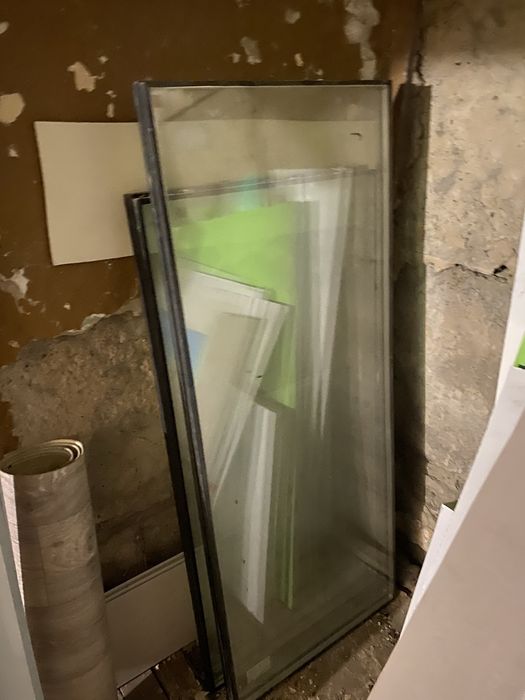 Продам стеклопакеты и водосливы