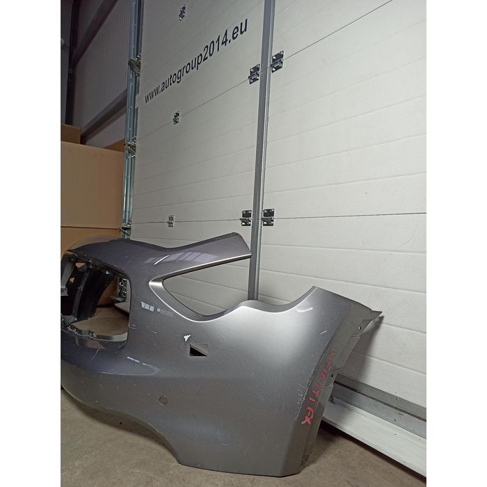 Предна броня за infiniti fx qx70 - 620221ca0h