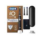 Електрическа четка за зъби Oral-B iO Series 6 Plus Edition