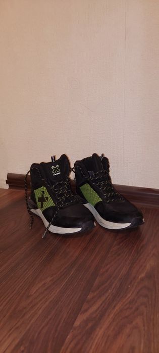 Зимни боти KANDER