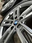 Jante17M Style 550 Bmw Seria1 Seria2 Seria3, Audi, Vw