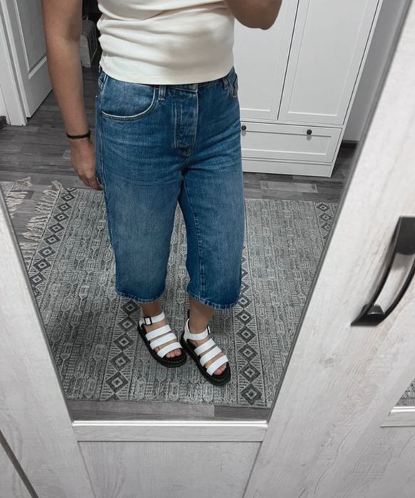 Blugi Massino Dutti, 36/S