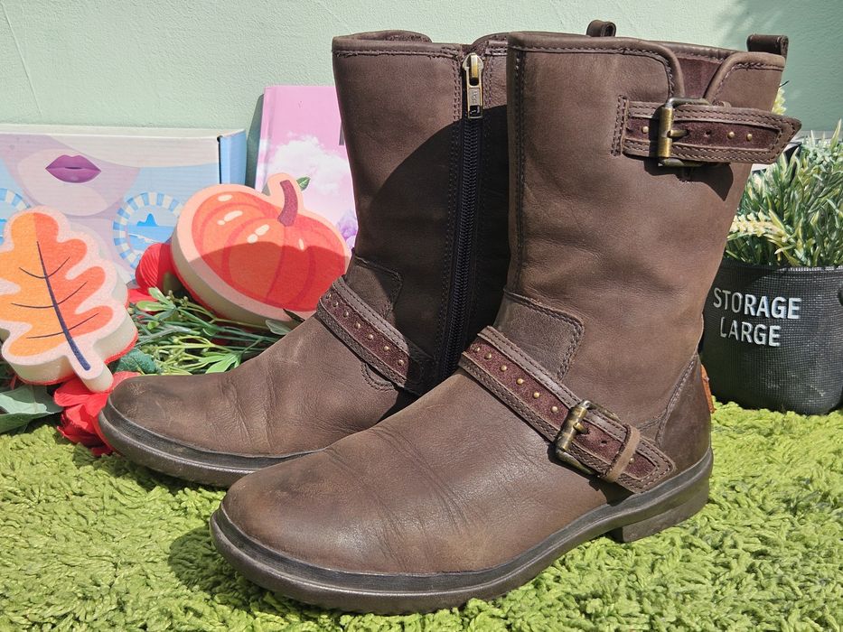 UGG оригинални топли ботуши N39