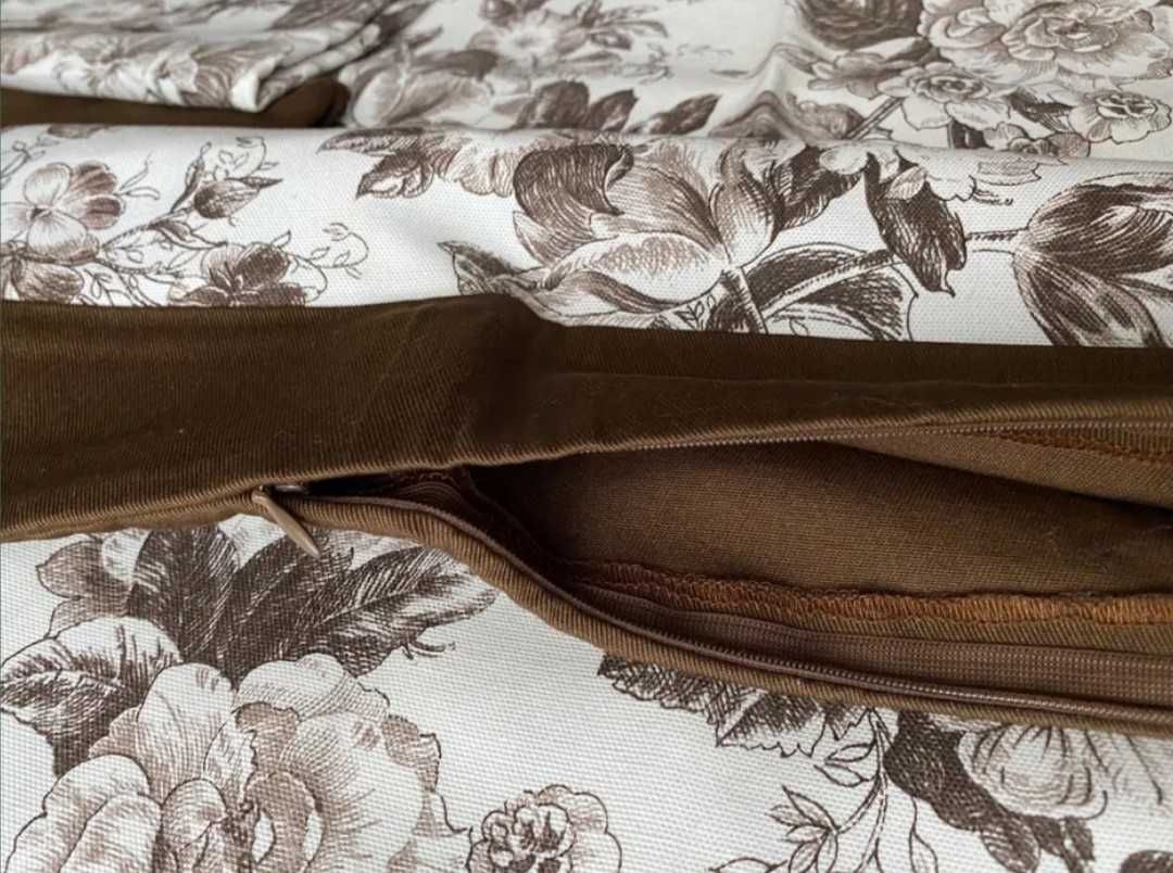 Наволочка для подушек декоративные чехлы 48 × 48