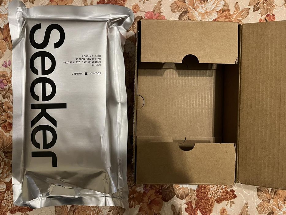 Чисто нов Android смартфон 6.36" 8GB RAM / 128GB – AMOLED, 5G, Solana