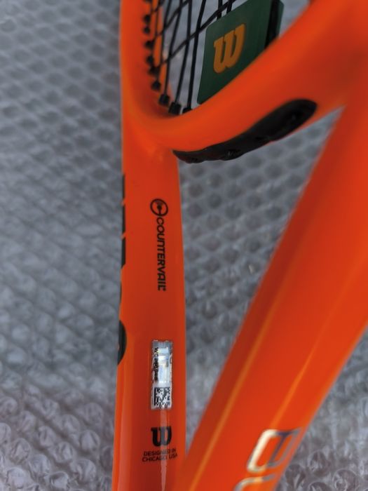 Rachetă Tenis Wilson Burn