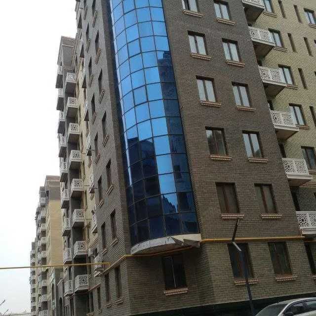 Сергели метросини 3 бекати олдида қизларга квартира бор