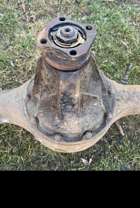 Piese aro Brașov 320