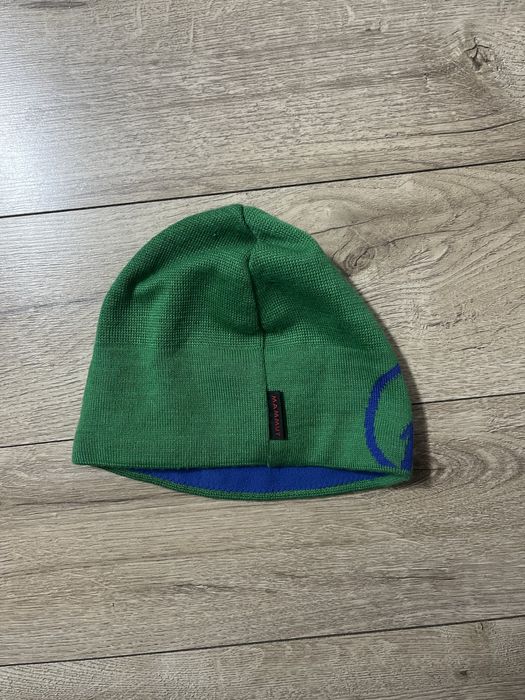 Caciuli Mammt si Napajiri one size