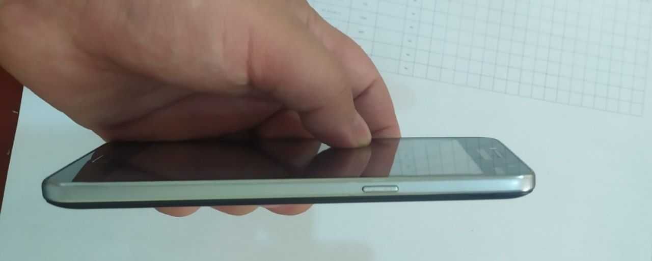Samsung J2 Prime