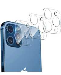Folie Sticla Crystal Protectie Camera - Iphone 14/15/PRO/MAX/PLUS