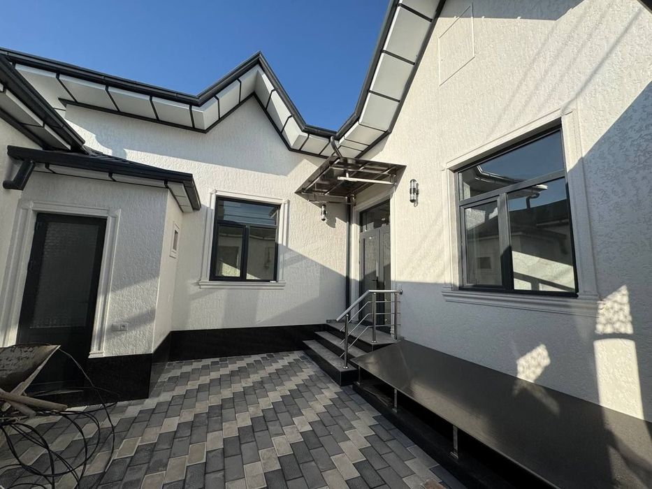 Продам Кумарик 1,5 сотки 4 ком.дом