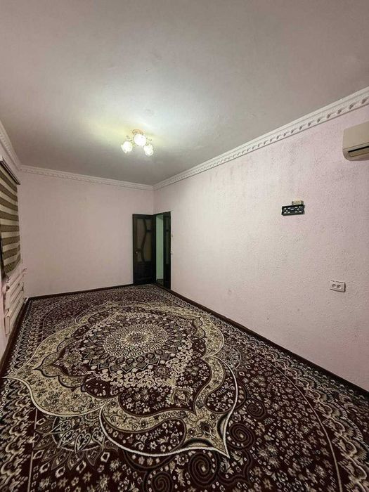 1 хоналик квартира 4-каватдан сотилади.Ор: 5-МКР Корзинка