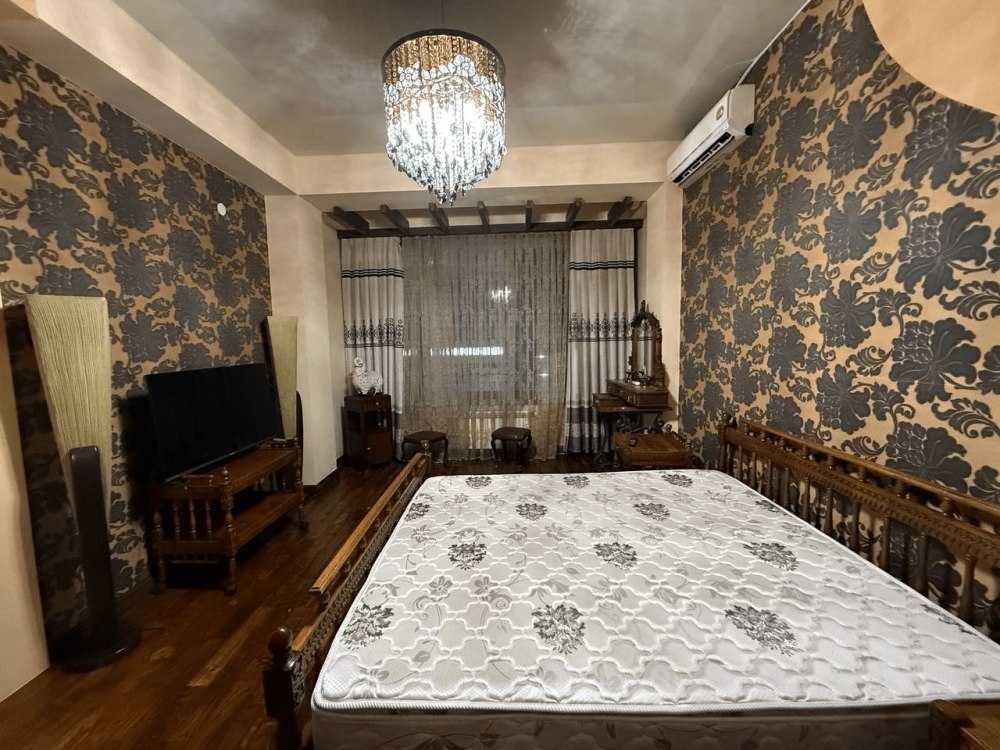 Уникальный дом в марокканском стиле в центре столицы!